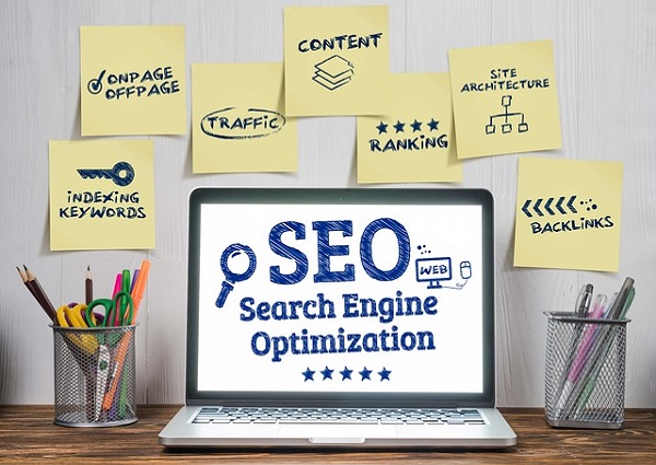 SEO Search engine optimizations Siksha Hive